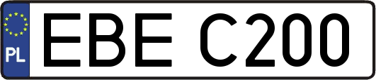 EBEC200