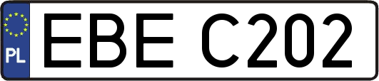 EBEC202