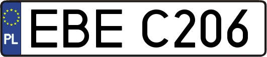 EBEC206