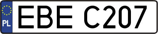 EBEC207