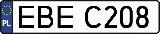EBEC208