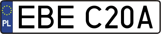 EBEC20A
