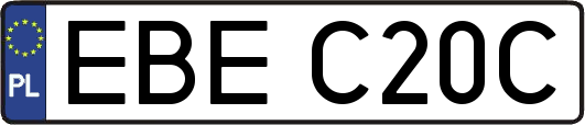 EBEC20C