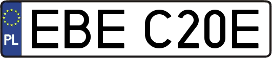 EBEC20E