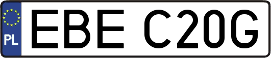 EBEC20G