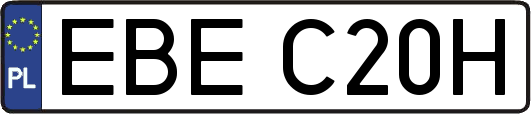 EBEC20H