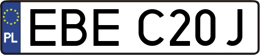 EBEC20J