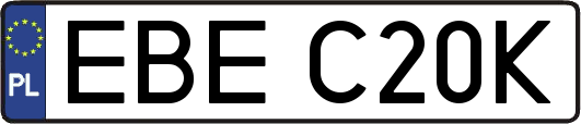EBEC20K