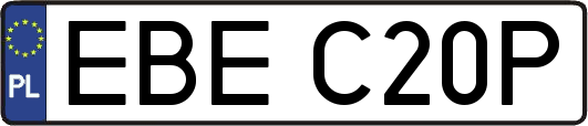 EBEC20P