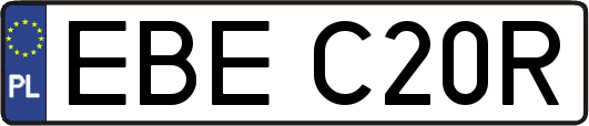 EBEC20R