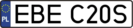 EBEC20S