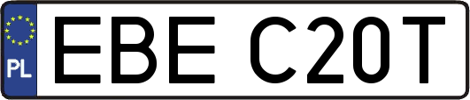 EBEC20T
