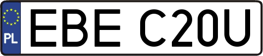 EBEC20U
