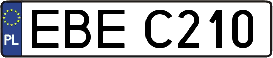 EBEC210