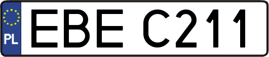 EBEC211