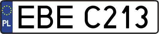 EBEC213