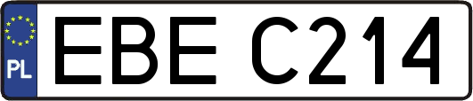 EBEC214