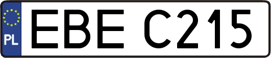 EBEC215