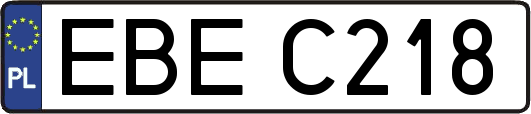 EBEC218
