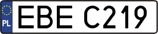 EBEC219