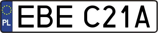 EBEC21A