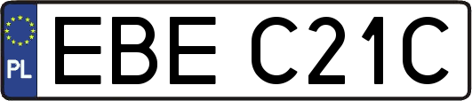 EBEC21C