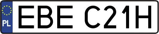 EBEC21H