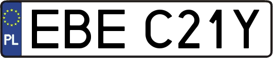 EBEC21Y