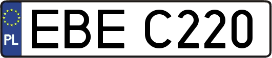 EBEC220