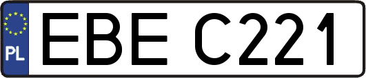 EBEC221