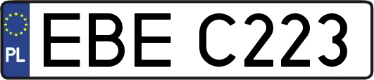 EBEC223