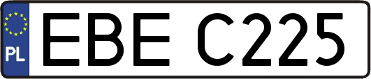 EBEC225