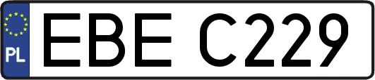 EBEC229