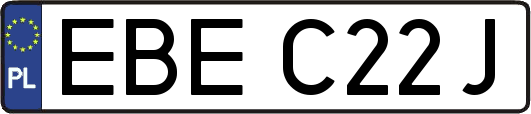 EBEC22J