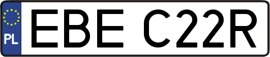 EBEC22R