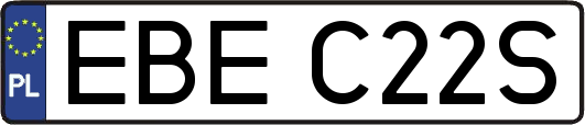 EBEC22S