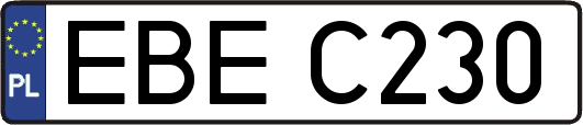 EBEC230