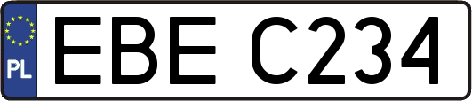 EBEC234
