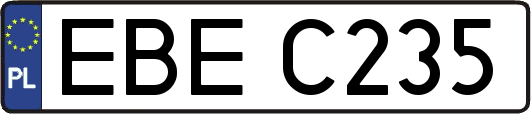 EBEC235