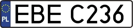 EBEC236