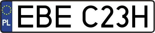 EBEC23H