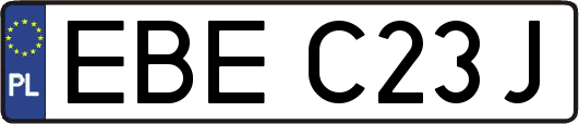 EBEC23J