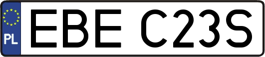 EBEC23S
