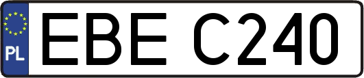 EBEC240