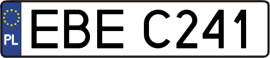 EBEC241