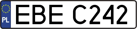 EBEC242