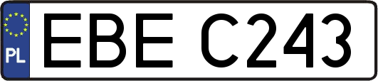 EBEC243
