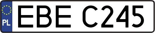 EBEC245