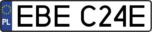 EBEC24E