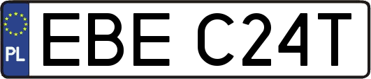 EBEC24T